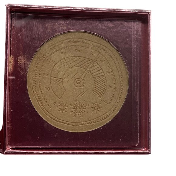 I Heart Revolution Elf Buddy Highlighter 0.30 Oz Vegan Illuminating Glow - Picture 4 of 6